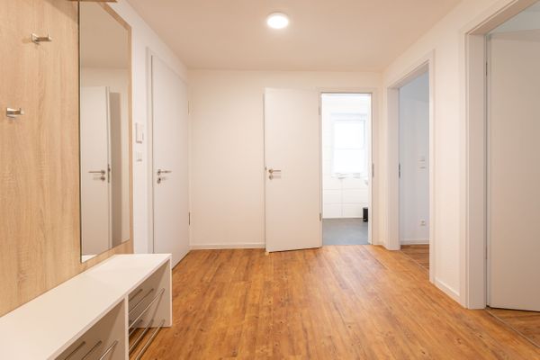 Foto 8 Ferienwohnung Ostfriesland Norderney Haus Inselkap Wohnung 1 (Objekt 81927) Nordsee