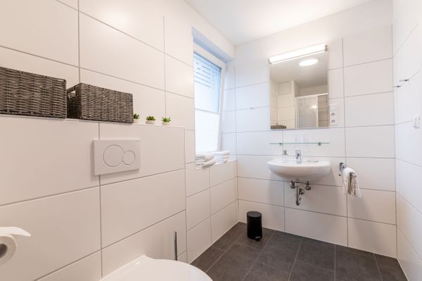 Foto 11 Ferienwohnung Ostfriesland Norderney Haus Inselkap Wohnung 1 (Objekt 81927) buchen