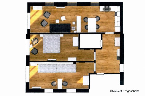 Foto 13 Ferienwohnung Ostfriesland Norderney Haus Inselkap Wohnung 1 (Objekt 81927) Nordsee