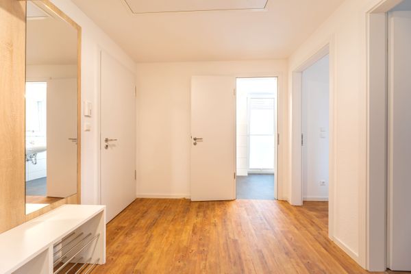 Foto 9 Ferienwohnung Ostfriesland Norderney Haus Inselkap Wohnung 2 (Objekt 81928) Urlaub