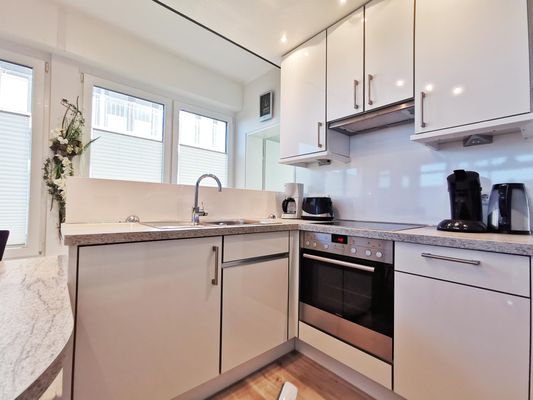 Foto 4 Ferienwohnung Ostfriesland Norderney Haus Seekaiser Großer (Objekt 81955) Urlaub