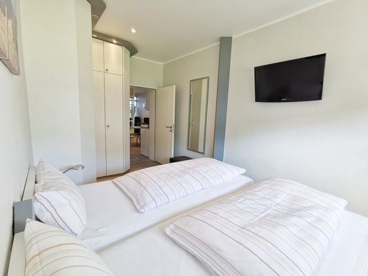 Foto 6 Ferienwohnung Ostfriesland Norderney Haus Seekaiser Großer (Objekt 81955) buchen