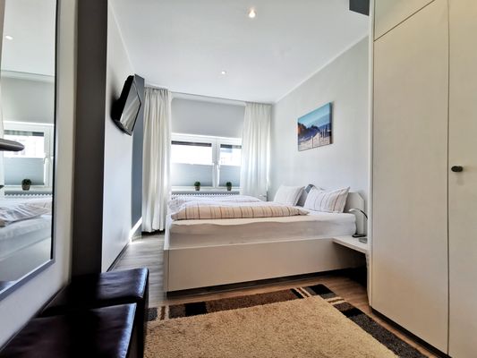 Foto 5 Ferienwohnung Ostfriesland Norderney Haus Seekaiser Großer (Objekt 81955) Reise