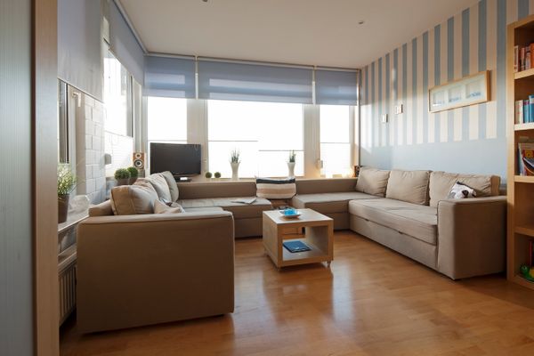 Foto 2 Ferienwohnung Ostfriesland Norderney Haus Seekaiser Kleiner (Objekt 81979) suchen