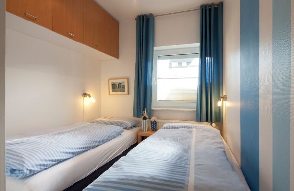 Foto 4 Ferienwohnung Ostfriesland Norderney Haus Seekaiser Kleiner (Objekt 81979) Urlaub