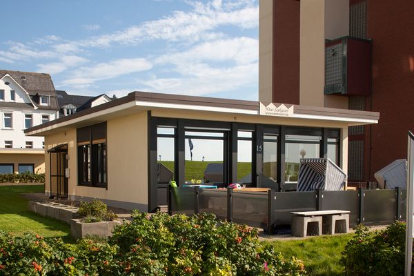 Foto 11 Ferienwohnung Ostfriesland Norderney Haus Seekaiser Großer (Objekt 81955) buchen