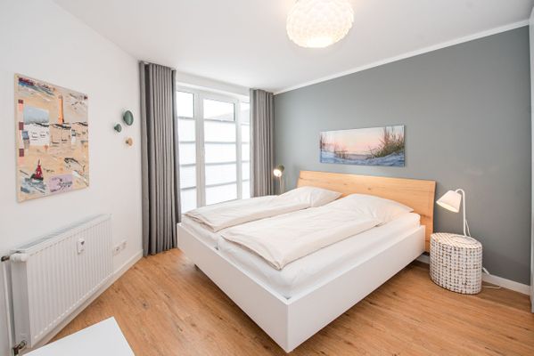 Foto 4 Ferienwohnung Ostfriesland Norderney Haus Hansa Wohnung 6 (Objekt 81944) Urlaub