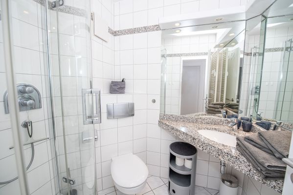 Foto 5 Ferienwohnung Ostfriesland Norderney Haus Hansa Wohnung 6 (Objekt 81944) Reise