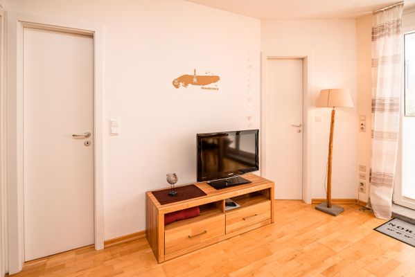 Foto 7 Ferienwohnung Ostfriesland Norderney Haus Sonnenhaken Wohnung 7 (Objekt 81996) suchen