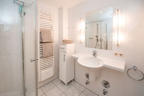 Foto 4 Ferienwohnung Ostfriesland Norderney Haus Sonnenhaken Wohnung 7 (Objekt 81996) Urlaub