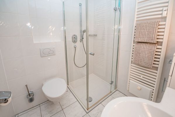 Foto 6 Ferienwohnung Ostfriesland Norderney Haus Sonnenhaken Wohnung 7 (Objekt 81996) buchen