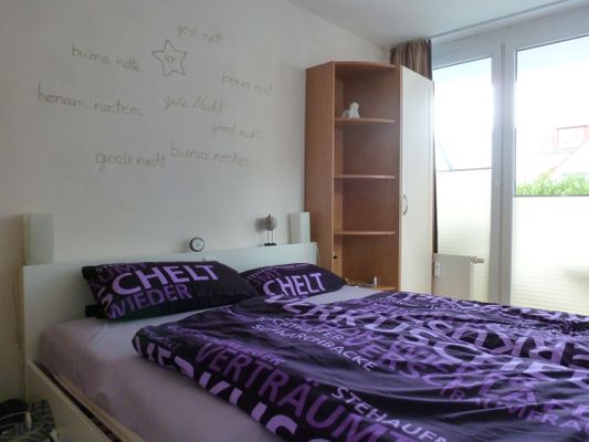 Foto 8 Ferienwohnung Ostfriesland Norderney Haus Sonnenhaken Wohnung 7 (Objekt 81996) Nordsee