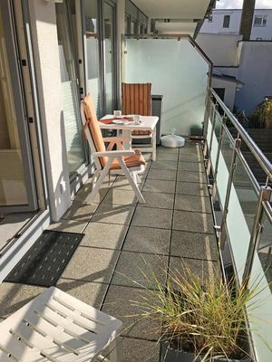 Foto 5 Ferienwohnung Ostfriesland Norderney Haus Sonnenhaken Wohnung 7 (Objekt 81996) Reise