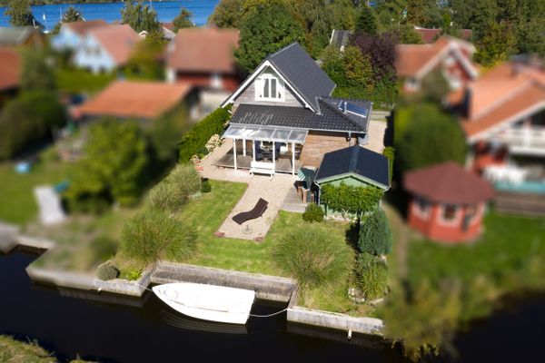 Foto 7 Ferienhaus Ostfriesland Emden Heimathafen 111 (Objekt 81790) suchen