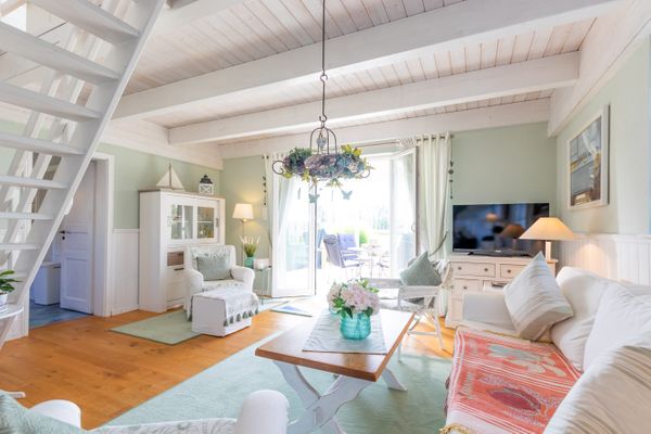 Foto 9 Ferienhaus Ostfriesland Emden Heimathafen 111 (Objekt 81790) Urlaub