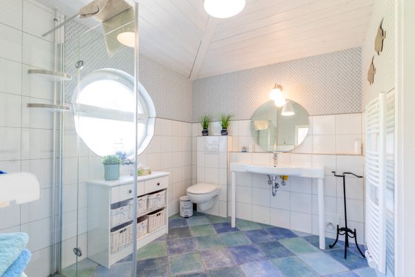 Foto 11 Ferienhaus Ostfriesland Emden Heimathafen 111 (Objekt 81790) buchen