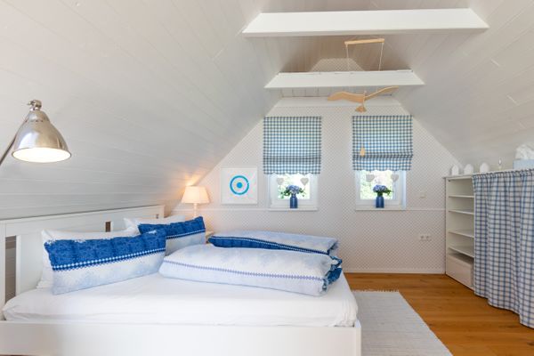 Foto 13 Ferienhaus Ostfriesland Emden Heimathafen 111 (Objekt 81790) Nordsee