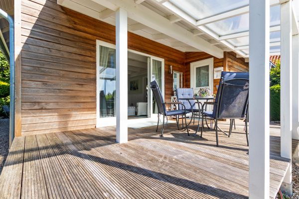 Foto 17 Ferienhaus Ostfriesland Emden Heimathafen 111 (Objekt 81790) suchen