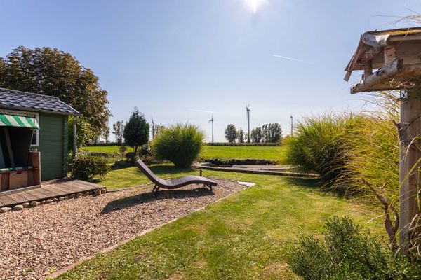 Foto 18 Ferienhaus Ostfriesland Emden Heimathafen 111 (Objekt 81790) Nordsee