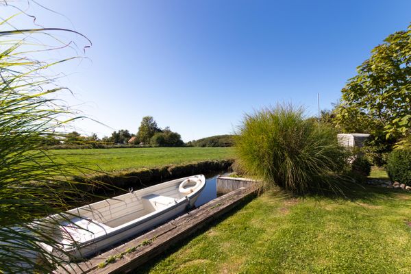 Foto 19 Ferienhaus Ostfriesland Emden Heimathafen 111 (Objekt 81790) Urlaub