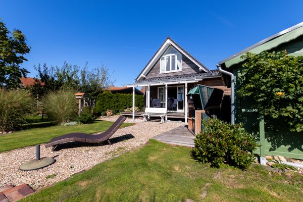 Foto 20 Ferienhaus Ostfriesland Emden Heimathafen 111 (Objekt 81790) Reise