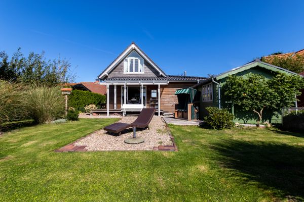 Foto 21 Ferienhaus Ostfriesland Emden Heimathafen 111 (Objekt 81790) buchen