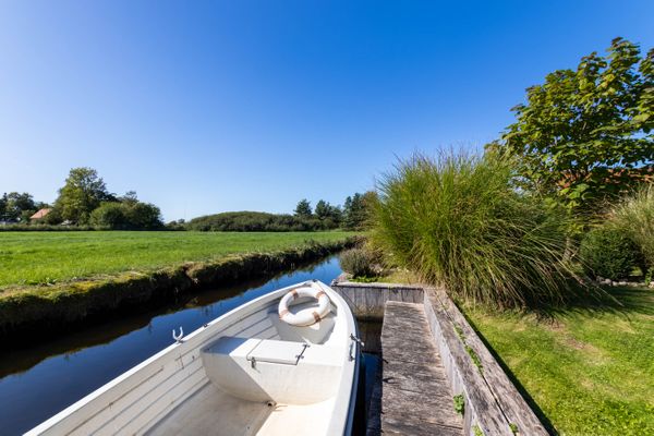 Foto 22 Ferienhaus Ostfriesland Emden Heimathafen 111 (Objekt 81790) suchen