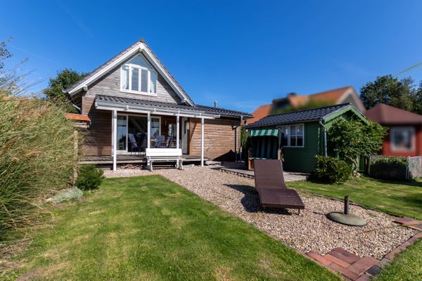 Foto 23 Ferienhaus Ostfriesland Emden Heimathafen 111 (Objekt 81790) Nordsee