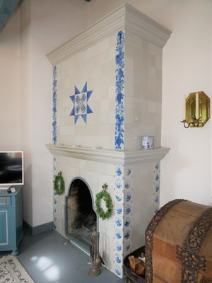 Foto 4 Ferienhaus Ostfriesland Krummhörn & Umgebung La Pastorale (Objekt 27590) Urlaub