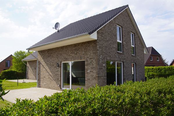 Ferienhaus Luise in Schönberg-Kalifornien