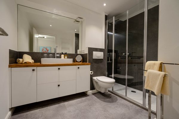 Foto 7 Ferienwohnung Ostfriesland Sylt Hummer und Meer (Objekt 61982) suchen