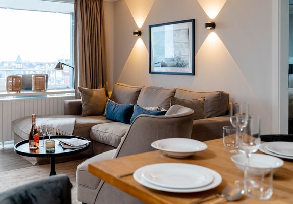 Foto 3 Ferienwohnung Ostfriesland Sylt Hummer und Meer (Objekt 61982) Nordsee