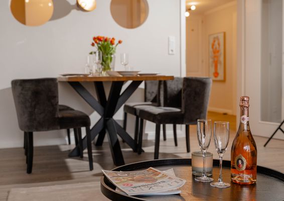 Foto 11 Ferienwohnung Ostfriesland Sylt Hummer und Meer (Objekt 61982) buchen