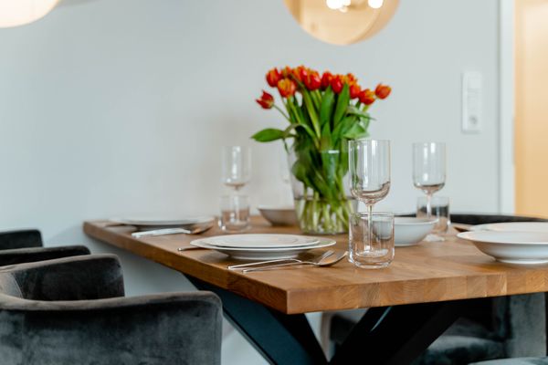 Foto 5 Ferienwohnung Ostfriesland Sylt Hummer und Meer (Objekt 61982) Reise