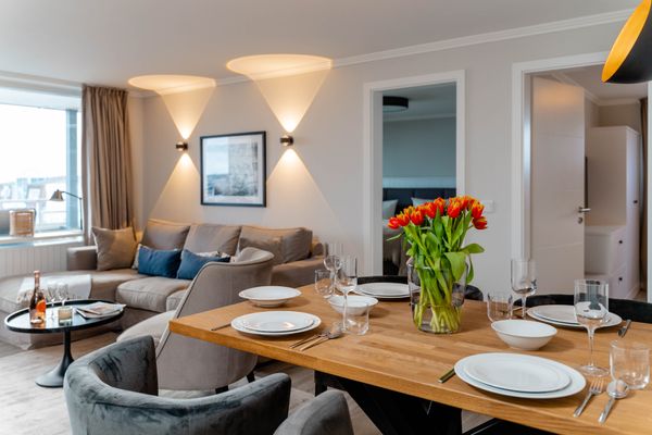 Foto 6 Ferienwohnung Ostfriesland Sylt Hummer und Meer (Objekt 61982) buchen