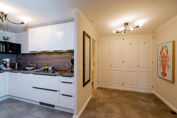 Foto 16 Ferienwohnung Ostfriesland Sylt Hummer und Meer (Objekt 61982) buchen