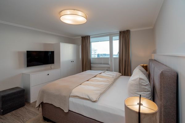 Foto 19 Ferienwohnung Ostfriesland Sylt Hummer und Meer (Objekt 61982) Urlaub