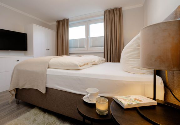 Foto 21 Ferienwohnung Ostfriesland Sylt Hummer und Meer (Objekt 61982) buchen