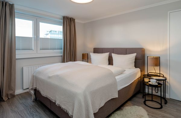 Foto 22 Ferienwohnung Ostfriesland Sylt Hummer und Meer (Objekt 61982) suchen