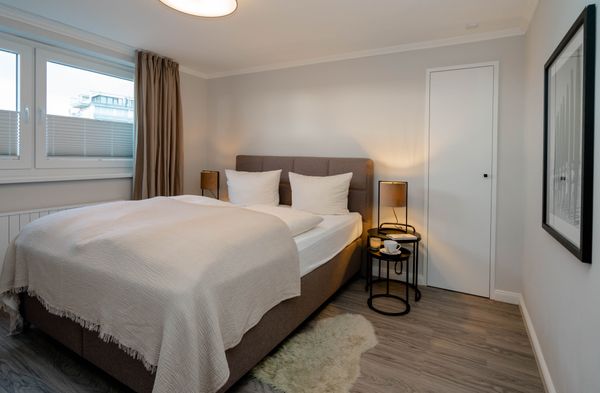 Foto 23 Ferienwohnung Ostfriesland Sylt Hummer und Meer (Objekt 61982) Nordsee