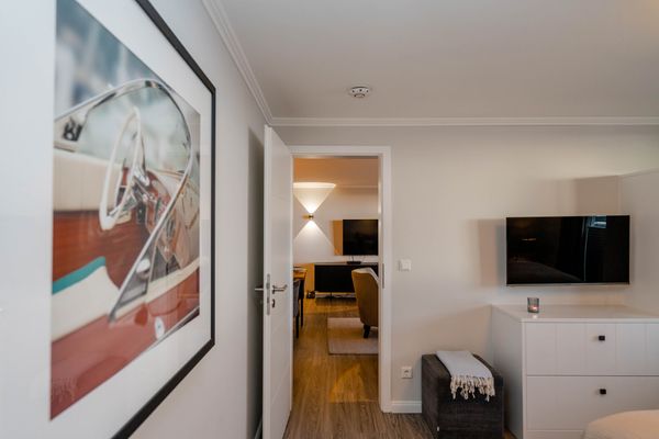 Foto 24 Ferienwohnung Ostfriesland Sylt Hummer und Meer (Objekt 61982) Urlaub