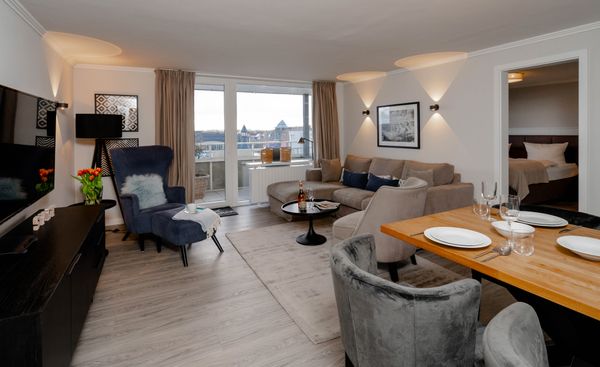 Foto 26 Ferienwohnung Ostfriesland Sylt Hummer und Meer (Objekt 61982) buchen