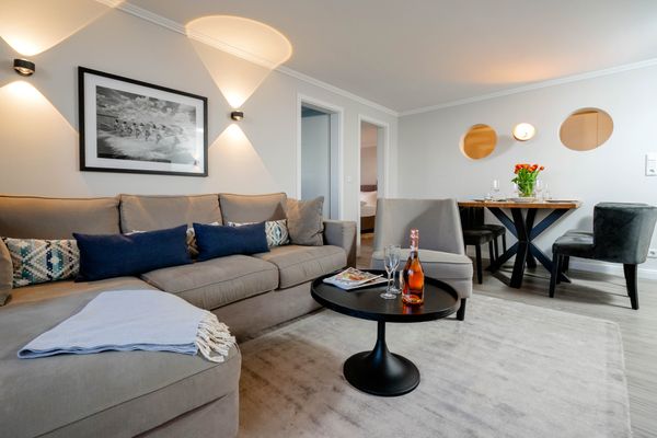 Foto 27 Ferienwohnung Ostfriesland Sylt Hummer und Meer (Objekt 61982) suchen