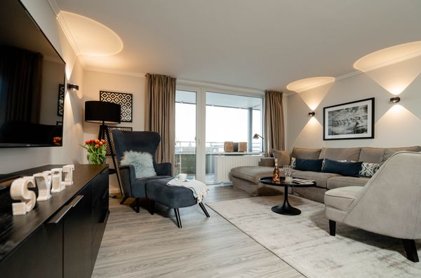 Foto 28 Ferienwohnung Ostfriesland Sylt Hummer und Meer (Objekt 61982) Nordsee