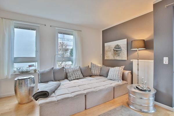 Ostseeperle Appartement 2