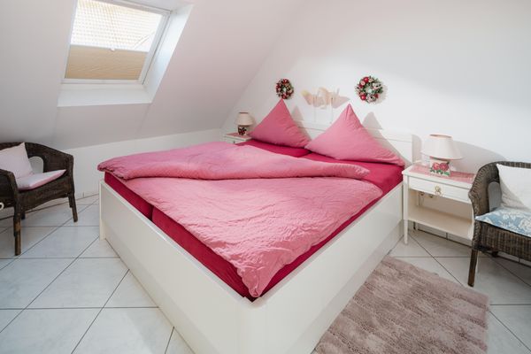 Foto 4 Ferienwohnung Ostfriesland Juist Residenz am Meer 24D Konerding (Objekt 86850) Urlaub