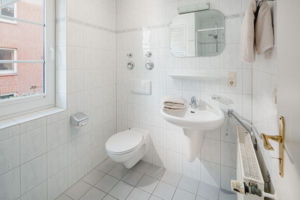 Foto 5 Ferienwohnung Ostfriesland Juist Haus Sanderling Kleeblatt (Objekt 86826) Reise