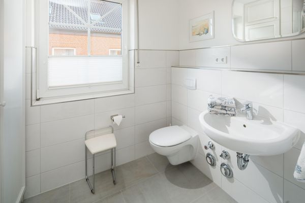 Foto 4 Ferienwohnung Ostfriesland Juist Haus Sanderling Dünenblick (Objekt 86827) Urlaub