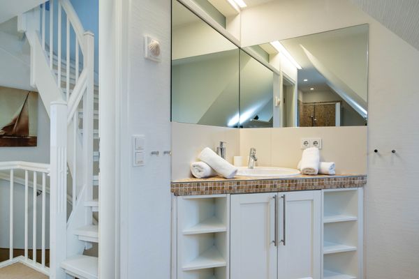 Foto 14 Ferienhaus Ostfriesland Sylt Haus Hermes Hüs (Objekt 62017) Urlaub