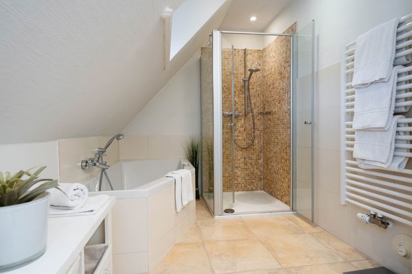 Foto 13 Ferienhaus Ostfriesland Sylt Haus Hermes Hüs (Objekt 62017) Nordsee